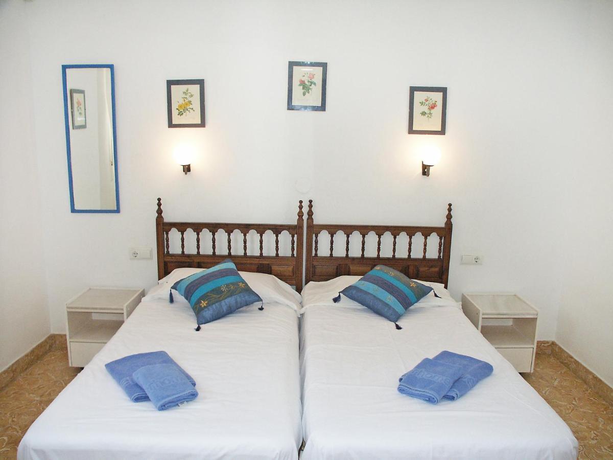 Holiday Home Carolina By Interhome Κάλπε Εξωτερικό φωτογραφία