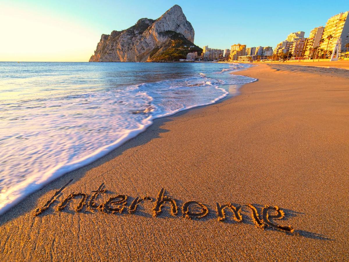 Holiday Home Carolina By Interhome Κάλπε Εξωτερικό φωτογραφία