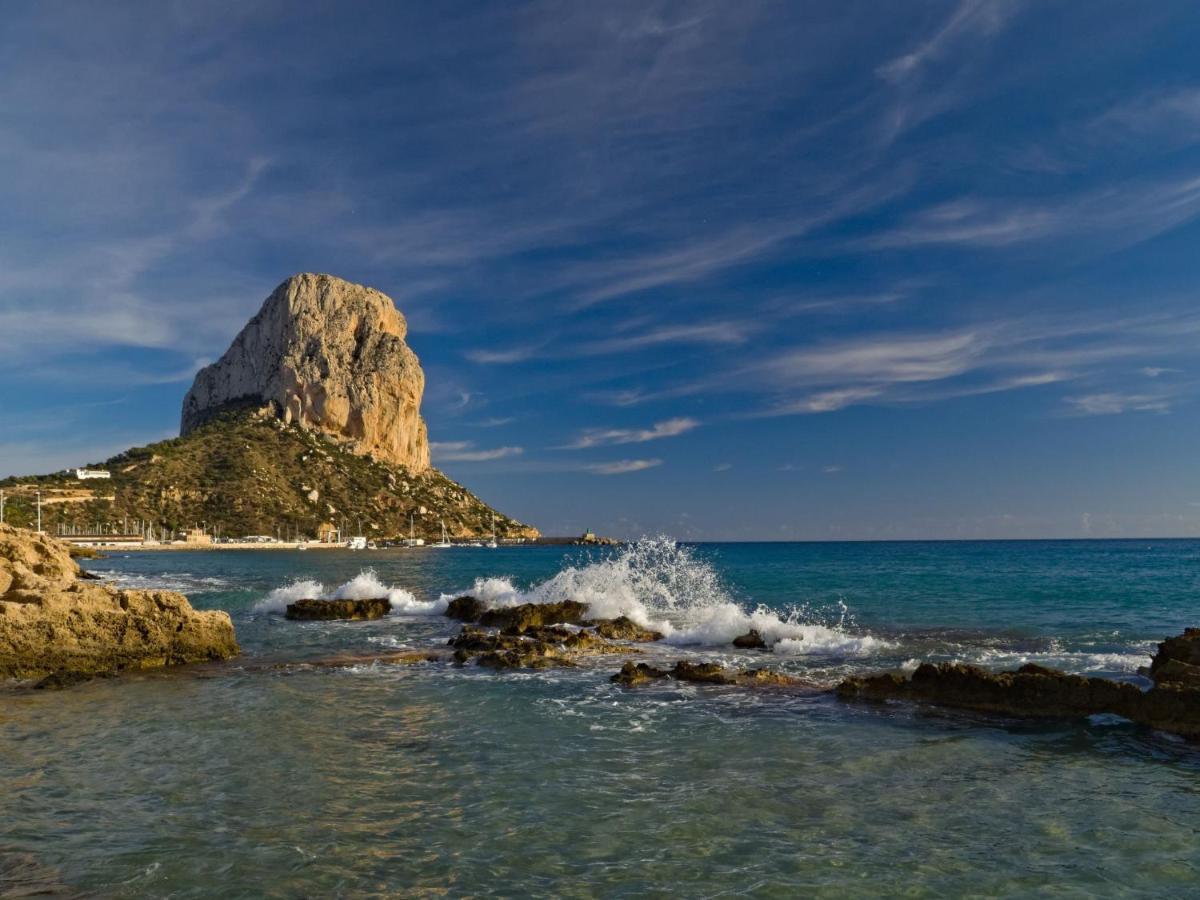 Holiday Home Carolina By Interhome Κάλπε Εξωτερικό φωτογραφία